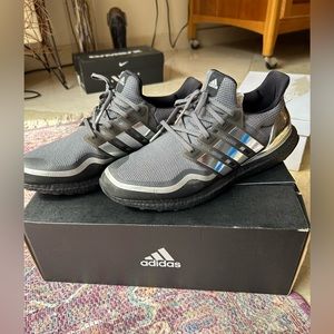 Adidas Ultra Boost MTL sneaker